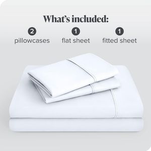 Bare Home King Sheet Set - Luxury 1800 Ultra-Soft Microfiber King Bed Sheets